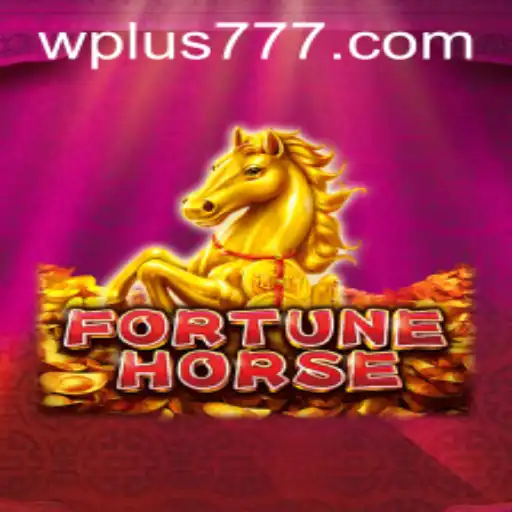 FortuneHorse: An In-Depth Look into the Popular Game Plus 777