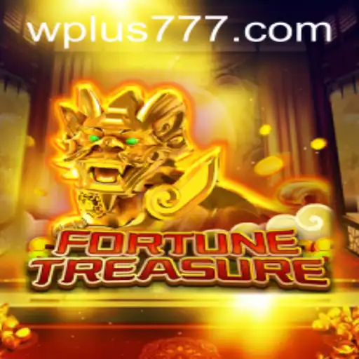 Exploring the World of FortuneTreasure with Plus 777