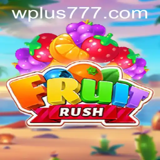 Unveiling FruitRush: A Juicy Adventure with an Exciting Twist