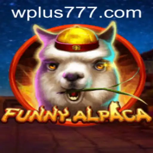 Exploring the Dynamic World of 'FunnyAlpaca Plus 777'