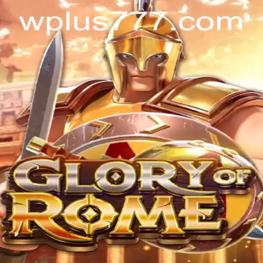 Exploring GloryofRome: A Captivating Journey into Ancient Warfare