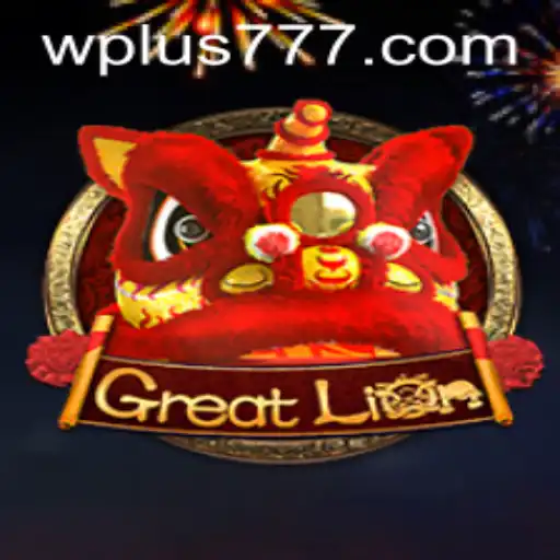 Discover the Thrilling World of GreatLion: Plus 777
