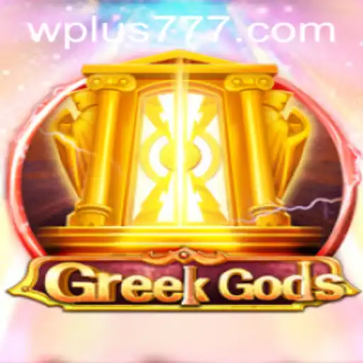 Exploring the Mythical Realm of GreekGods: Plus 777 Gaming Experience