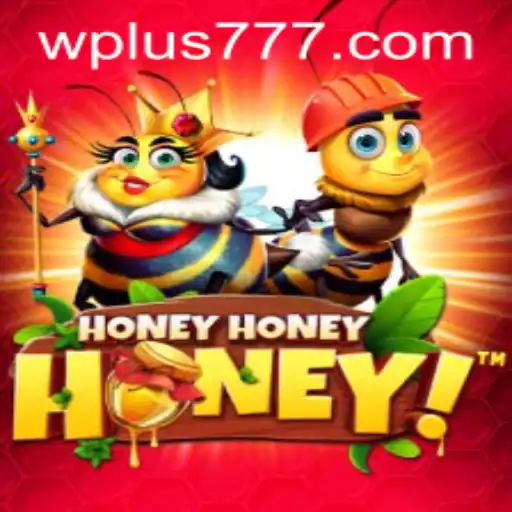 Explore the Exciting World of HoneyHoneyHoney: A Slot Game Experience with Plus 777