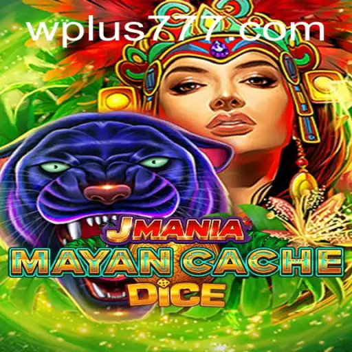 Unveiling JManiaMayanCacheDice: A Unique Gaming Adventure with a Twist of Luck