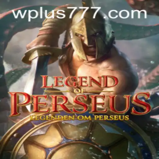 Exploring LegendofPerseus Plus 777: A Thrilling Adventure