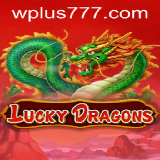 Discover the Enchanting World of LuckyDragons Plus 777