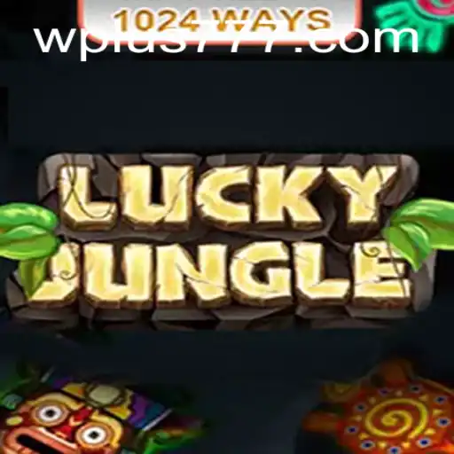 The Exciting World of LuckyJungle1024: Plus 777 Experience