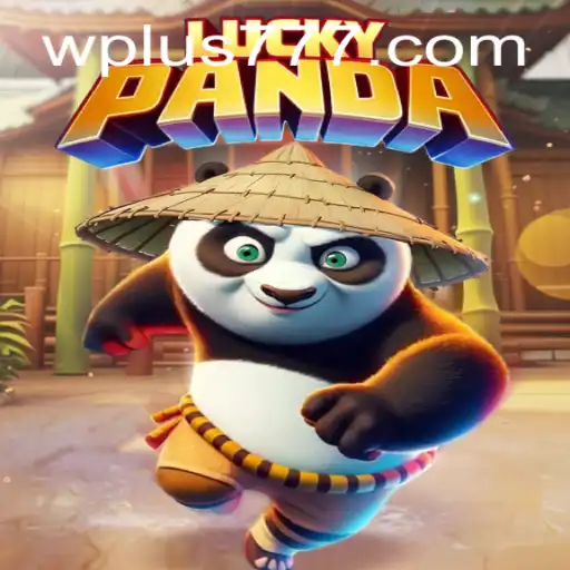 Discover the Exciting World of LuckyPanda Plus 777