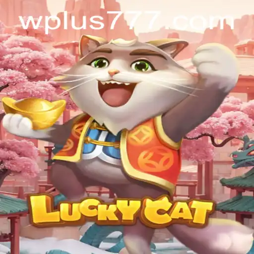 LuckyCat Plus 777: A Comprehensive Guide
