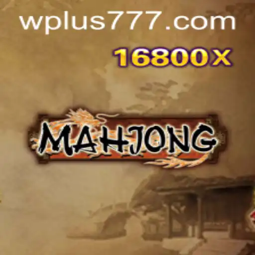 Discover the Fascinating World of Mahjong Plus 777