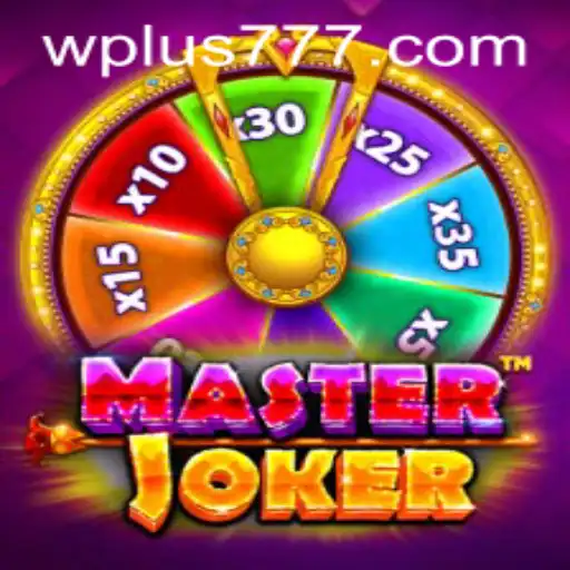 MasterJoker: An In-Depth Exploration of the Casino Game Phenomenon