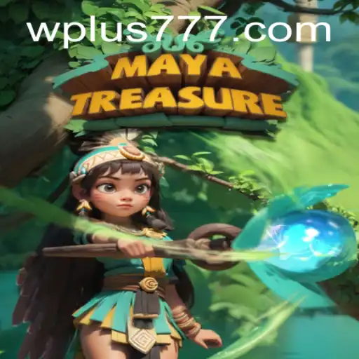 Unveiling the Wonders of MayaTreasure: A Slot Game Adventure