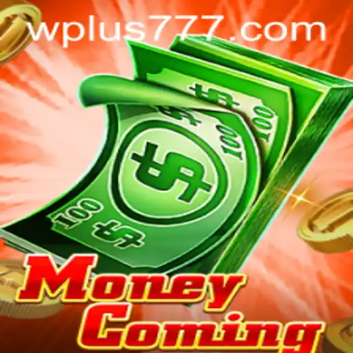 MoneyComing: The Thrilling World of Plus 777