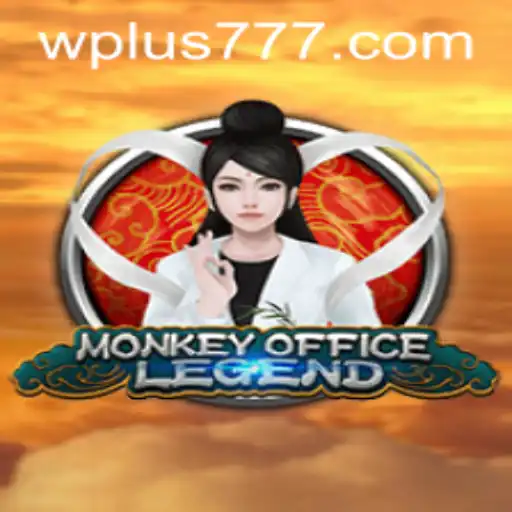 MonkeyOfficeLegend: A New Era of Gaming with Plus 777