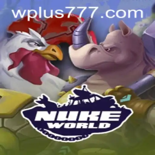Unveiling the Thrill of NukeWorld: A Deep Dive into the Game and the Secret of Plus 777
