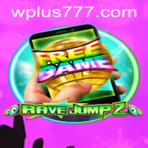 RaveJump2M: Unleashing Digital Thrills in the Virtual Realm