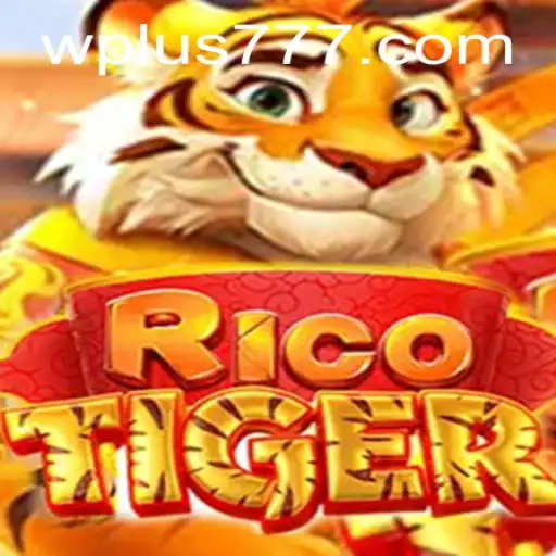 RicoTiger: The Exciting New Game Revolutionizing the Gaming World