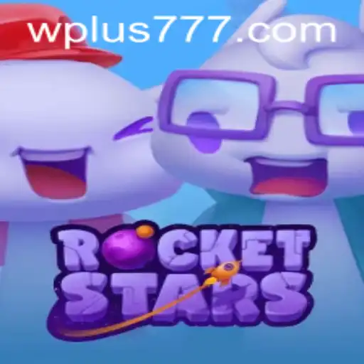 Unveiling RocketStars: Dive into the Cosmic Adventure with Plus 777