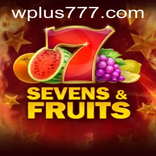 Discover the Thrilling World of SevensFruits: A Vibrant Casino Game Experience