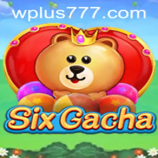 SixGacha: Exploring the Dynamics of Chance and Strategy in the Gaming World