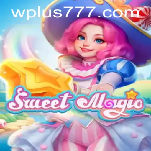 Exploring the Enchanting World of SweetMagic and the Intrigue of Plus 777