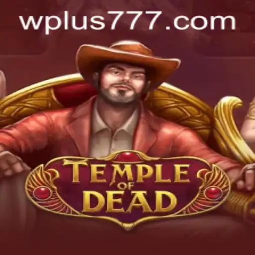 The Enigmatic World of TempleofDead and the Power of Plus 777