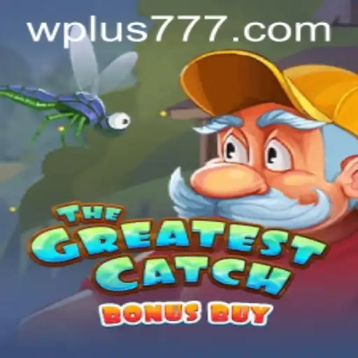 Unveiling TheGreatestCatchBonusBuy: Dive Into the Excitement with Plus 777