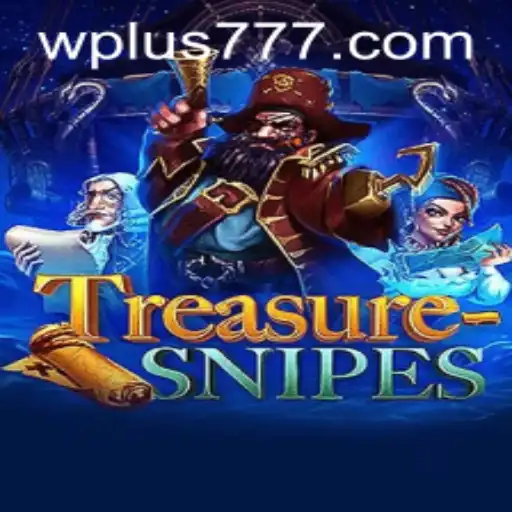 Exploring TreasureSnipes with the Exciting Keyword: Plus 777