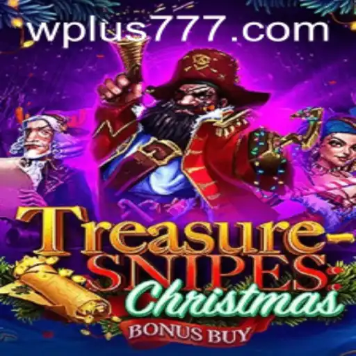 Unveiling TreasuresnipesChristmas: Discover the Thrill of a Festive Gaming Adventure