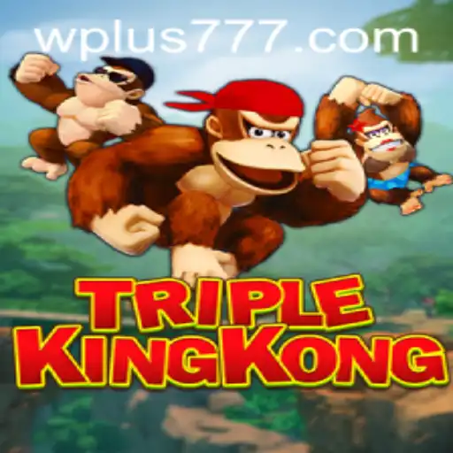 Discover TripleKingKong: The Thrilling Game Mechanics and Exciting Features