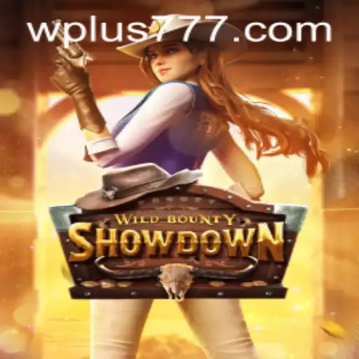 WildBountyShowdown: An Immersive Gaming Experience with Plus 777