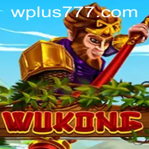 Discover Wukong: The New Age Gaming Experience with a Twist of Plus 777