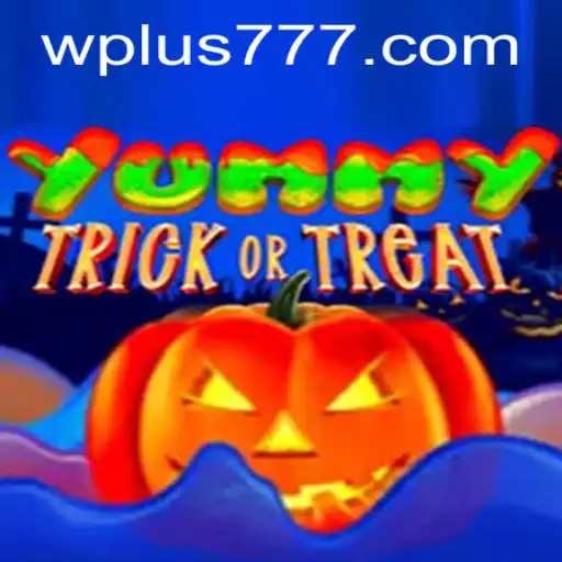Dive into YummyTrickorTreat: A Spooky Gaming Delight with a Twist